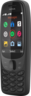 Nokia 6310 Mobiltelefon schwarz Vorschau