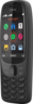 Nokia 6310 Mobiltelefon schwarz Vorschau