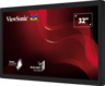 ViewSonic TD3207 Open Frame Touch Vorschau