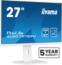 iiyama ProLite XUB2797QSU-W2 Monitor Vorschau