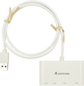 ARTICONA 3.2 Gen. 2 4-portos USB hub előnézet