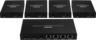 LINDY HDMI Splitter+Sender 1:4 bis 70 m Vorschau