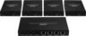Thumbnail image of LINDY HDMI Splitter+Transmitter 1:4 70m