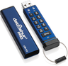 Thumbnail image of iStorage datAshur Pro USB Stick 4GB