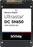Thumbnail image of Western Digital SN650 7.68TB SSD