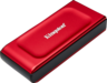 Thumbnail image of Kingston XS1000 2TB SSD Red