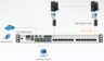 ATEN LCD Konsole 48,3 cm (19") 16Port IP Vorschau