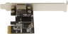Anteprima di Scheda di rete PCIe GbE StarTech