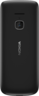 Thumbnail image of Nokia 225 Dual-SIM Mobile Phone Black