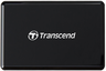 Aperçu de Lect.cartes Transcend RDF9 USB3.1 UHS-II