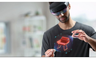 Vista previa de Gafas de datos Microsoft HoloLens 2