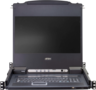 Thumbnail image of ATEN LCD Console 43.2cm/17" 8-port