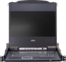 Thumbnail image of ATEN LCD Console 43.2cm/17" 8-port
