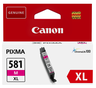 Aperçu de Encre Canon CLI-581XL M, magenta