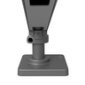 Thumbnail image of Ergotron LX Pro TallPole MonitorArm Grey