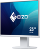 Miniatuurafbeelding van EIZO EV2360 Monitor White