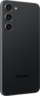Aperçu de Samsung Galaxy S23+ 256 Go, noir