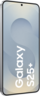 Thumbnail image of Samsung Galaxy S25+ 256GB Silver Shadow