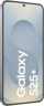 Thumbnail image of Samsung Galaxy S25+ 256GB Silver Shadow
