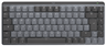 Miniatura obrázku Mech. mini klávesnice Logitech MX p. Mac