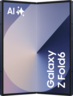 Miniatuurafbeelding van Samsung Galaxy Z Fold6 512GB Navy