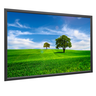 Thumbnail image of Projecta 216x141cm Projection Screen