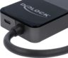 Thumbnail image of Delock DisplayPort Splitter 1:3