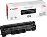 Miniatuurafbeelding van Canon 728 Toner, Black