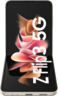 Thumbnail image of Samsung Galaxy Z Flip3 5G 256GB Cream