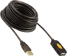 Thumbnail image of Delock USB-A Active Extension 10 m