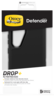 Widok produktu Etui OtterBox Defender Galaxy S25 czarne w pomniejszeniu