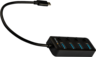 Widok produktu StarTech USB Hub 3.0 4Port+przeł. w pomniejszeniu
