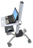Ergotron Neo-Flex Notebookwagen Vorschau