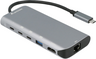 ARTICONA 8K 85 W Portable USB4 Docking Vorschau