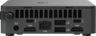 Vista previa de Asus NUC 13 Pro Slim i3 Barebone Mini-PC