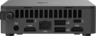 Asus NUC 13 Pro Slim i3 Barebone Mini-PC Vorschau