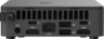Miniatuurafbeelding van ASUS NUC 13 Pro Slim i3 Barebone Mini PC