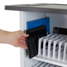 Thumbnail image of Ergotron YES35 Charging Cart