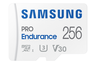Thumbnail image of Samsung PRO Endurance microSDXC 256GB