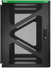 Thumbnail image of APC NetShelter Wall-mount Rack 24U