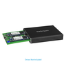 Thumbnail image of StarTech 2x M.2 SATA SSD USB 3.1 Encl.