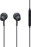 Miniatuurafbeelding van Samsung EO-IC100 In-Ear Headset Black
