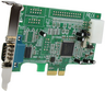 StarTech 1 Port PCI Express RS232 Karte Vorschau