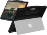 Aperçu de Coque UAG Scout Surface Pro 10, dragonne