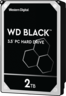 Aperçu de DD 2 To WD Black Performance
