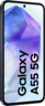 Miniatuurafbeelding van Samsung Galaxy A55 5G 256GB Navy