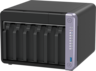 Miniatuurafbeelding van QNAP TS-632X 4GB 6-bay NAS