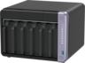 QNAP TS-632X 4 GB 6-Bay NAS Vorschau