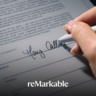 Miniatuurafbeelding van reMarkable Marker Stylus Grey