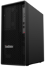 Lenovo ThinkStation P360 TWR i9 64GB/1TB Vorschau